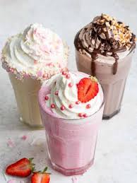 Milkshake